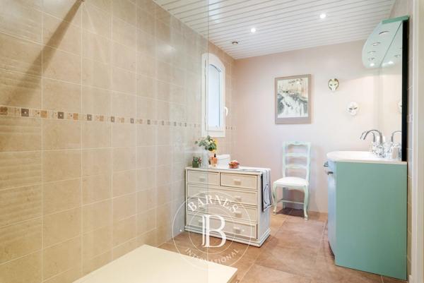 Cabris, Villa 7 Chambres -  262 m² à vendre