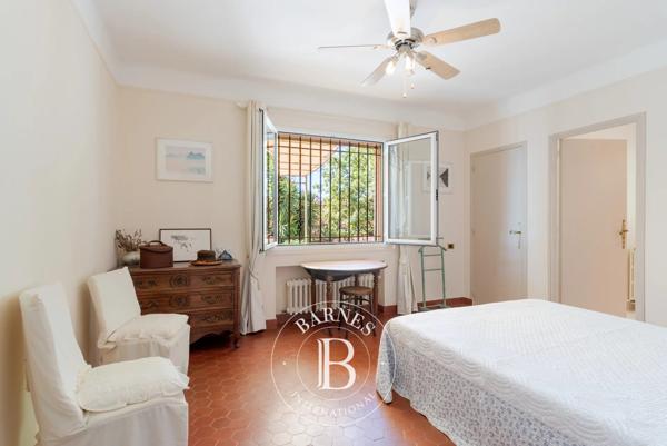 Cabris, Villa 7 Chambres -  262 m² à vendre