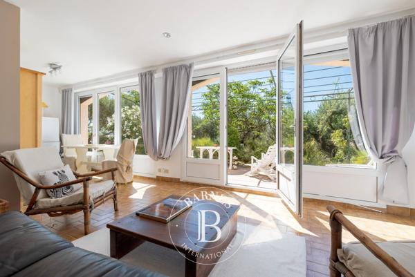 Cabris, Villa 7 Chambres -  262 m² à vendre