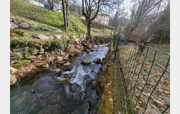 Vente Maison à rénover Ax-les-thermes   