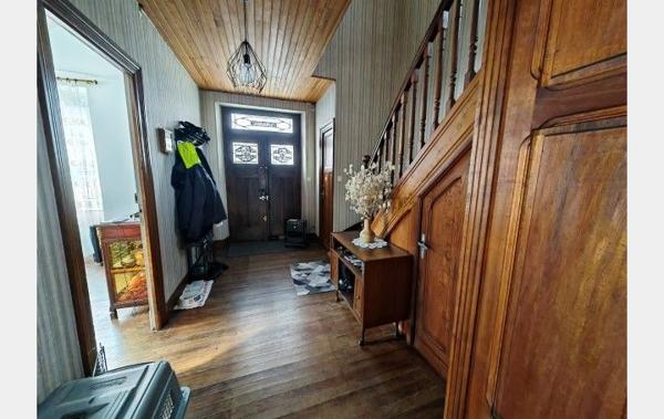 Vente Maison à rénover Ax-les-thermes   