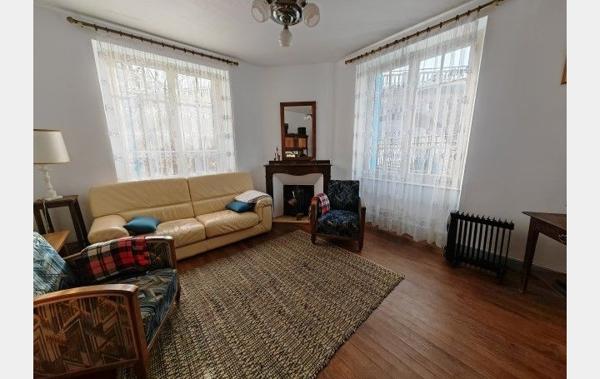 Vente Maison à rénover Ax-les-thermes   