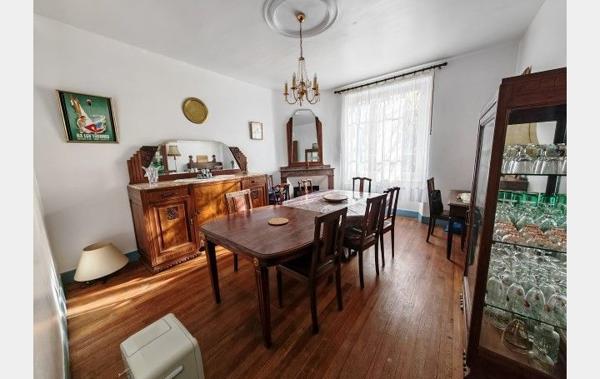 Vente Maison à rénover Ax-les-thermes   