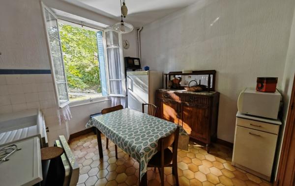 Vente Maison à rénover Ax-les-thermes   