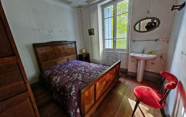 Vente Maison à rénover Ax-les-thermes   