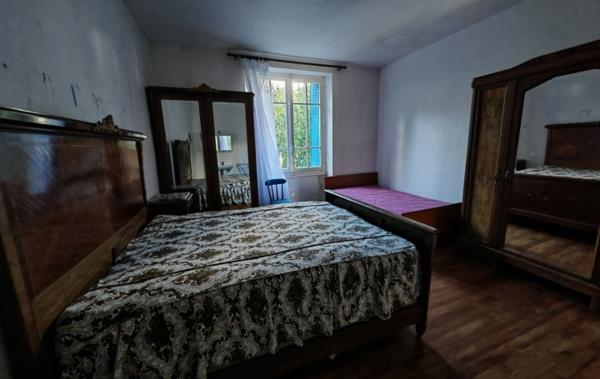 Vente Maison à rénover Ax-les-thermes   