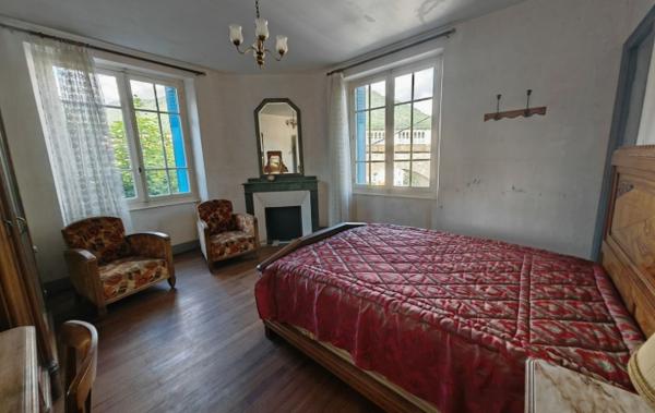 Vente Maison à rénover Ax-les-thermes   