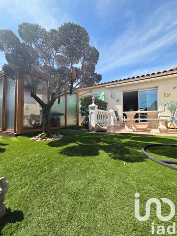 Maison à vendre 4 pièces 104 m² Pia