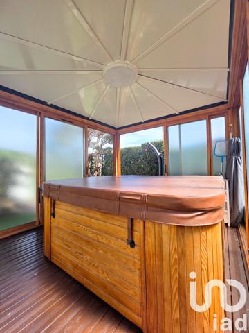 Maison à vendre 4 pièces 104 m² Pia