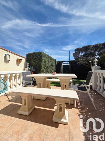 Maison à vendre 4 pièces 104 m² Pia