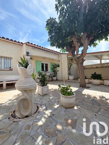 Maison à vendre 4 pièces 104 m² Pia