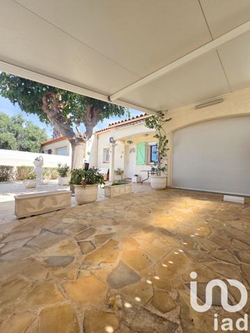 Maison à vendre 4 pièces 104 m² Pia