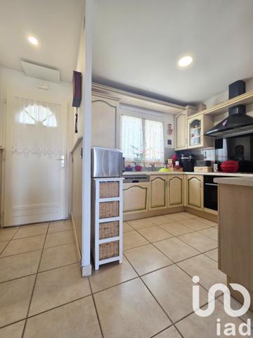 Maison à vendre 4 pièces 104 m² Pia