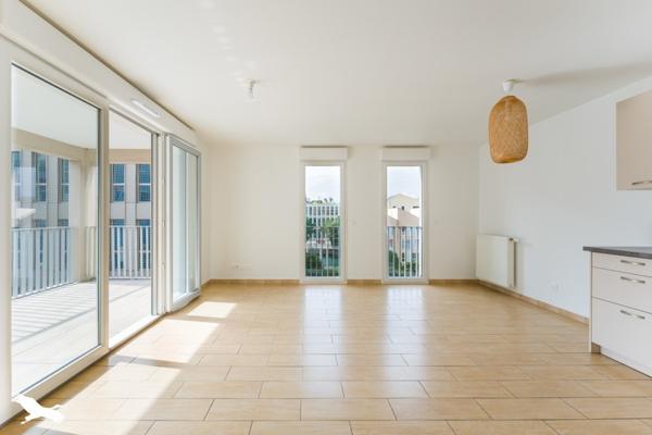 Appartement à vendre |  Bordeaux |  3 pièces | 61 m²
