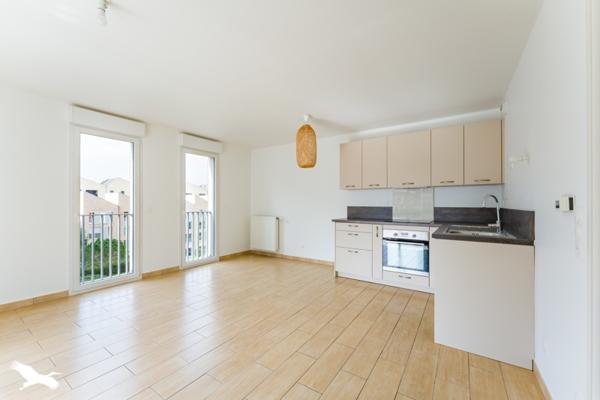 Appartement à vendre |  Bordeaux |  3 pièces | 61 m²