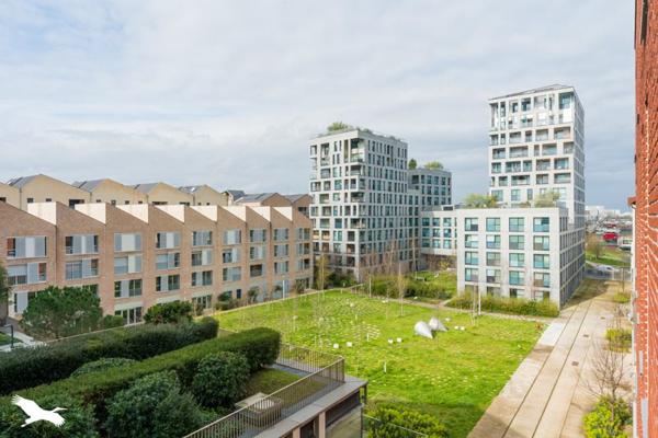 Appartement à vendre |  Bordeaux |  3 pièces | 61 m²