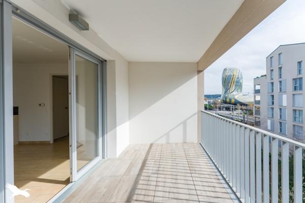 Appartement à vendre |  Bordeaux |  3 pièces | 61 m²