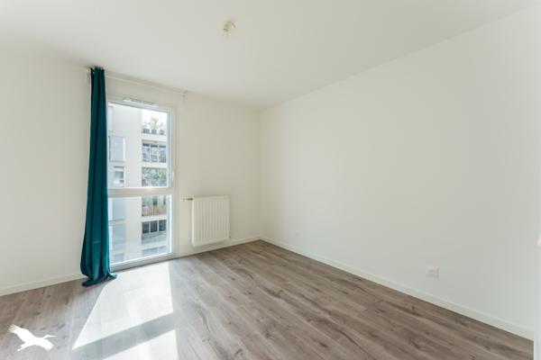 Appartement à vendre |  Bordeaux |  3 pièces | 61 m²