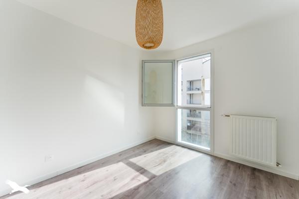 Appartement à vendre |  Bordeaux |  3 pièces | 61 m²