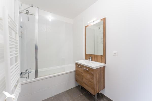 Appartement à vendre |  Bordeaux |  3 pièces | 61 m²