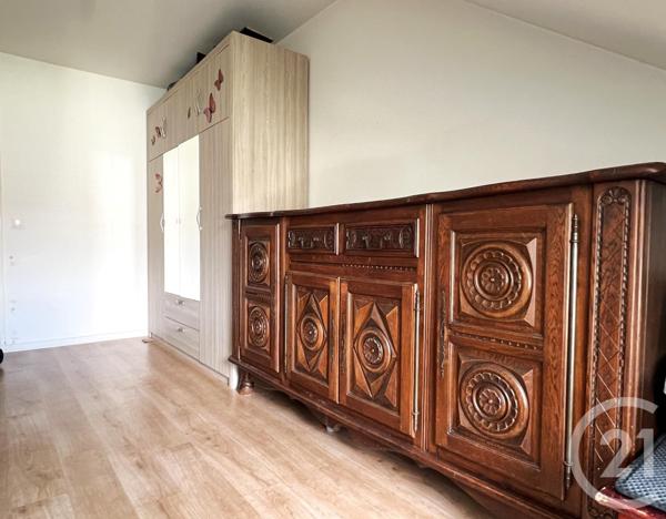 Appartement à vendre  5 pièces - 95,44 m2 TRAPPES - 78