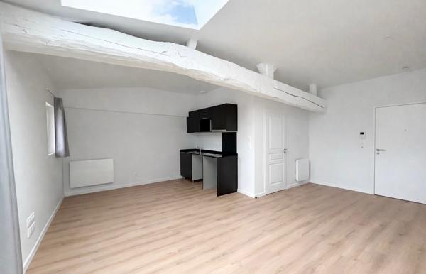 Location Studio 32.54 m² - Agen 47000