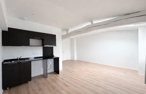 Location Studio 32.54 m² - Agen 47000