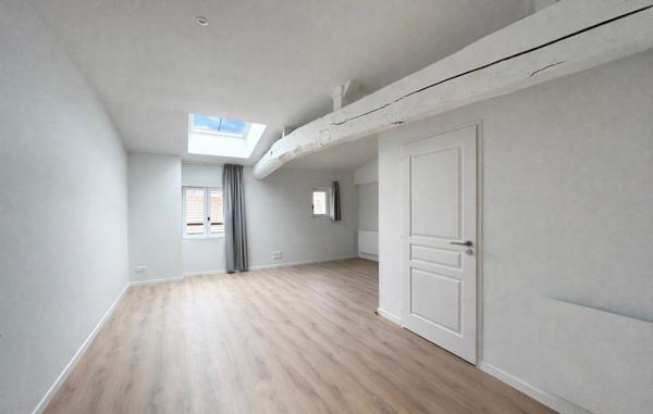 Location Studio 32.54 m² - Agen 47000