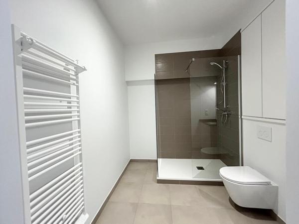 Location Studio 32.54 m² - Agen 47000