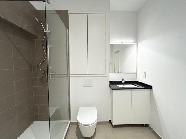 Location Studio 32.54 m² - Agen 47000