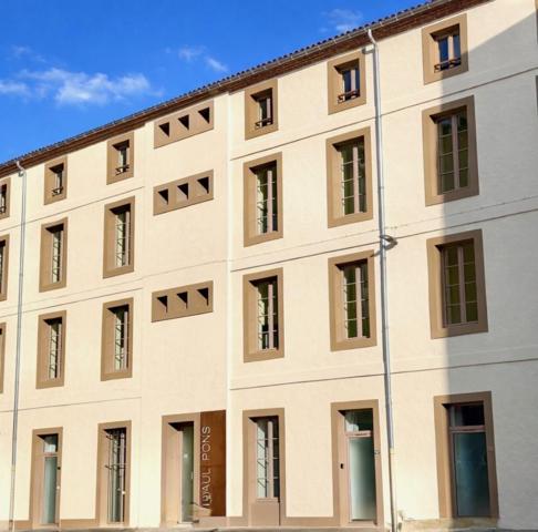 Location Studio 32.54 m² - Agen 47000