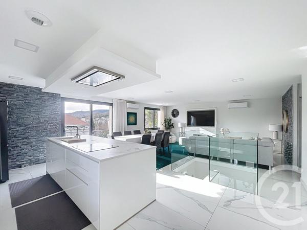 Maison à vendre  5 pièces - 120,31 m2 BEAUMONT - 63