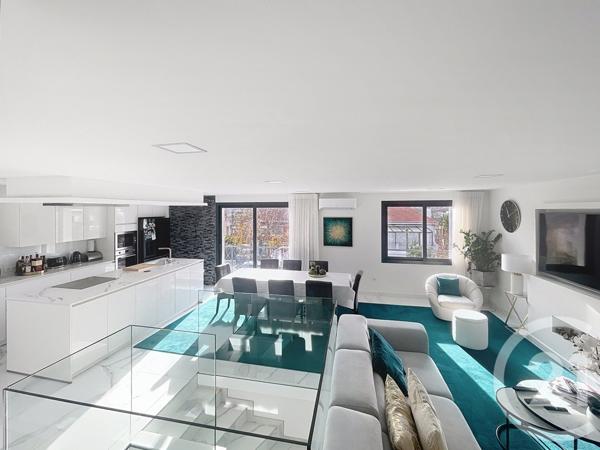 Maison à vendre  5 pièces - 120,31 m2 BEAUMONT - 63