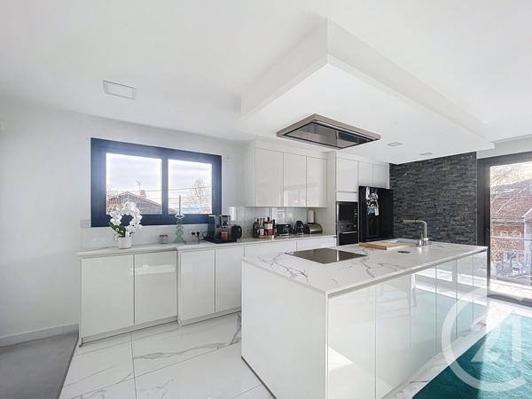 Maison à vendre  5 pièces - 120,31 m2 BEAUMONT - 63