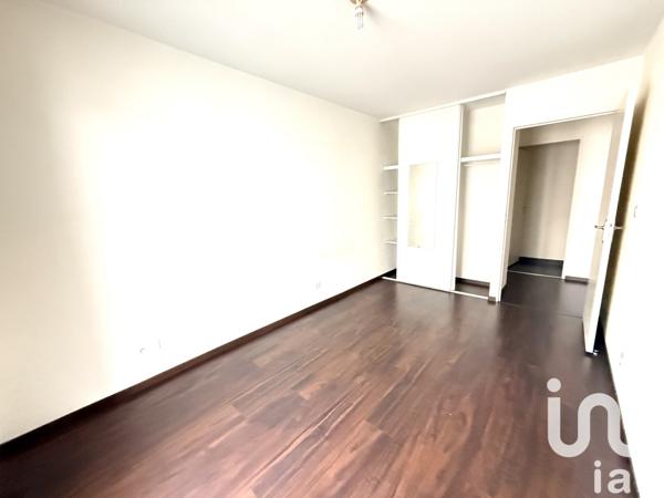 Appartement à vendre 3 pièces 66 m² Poitiers