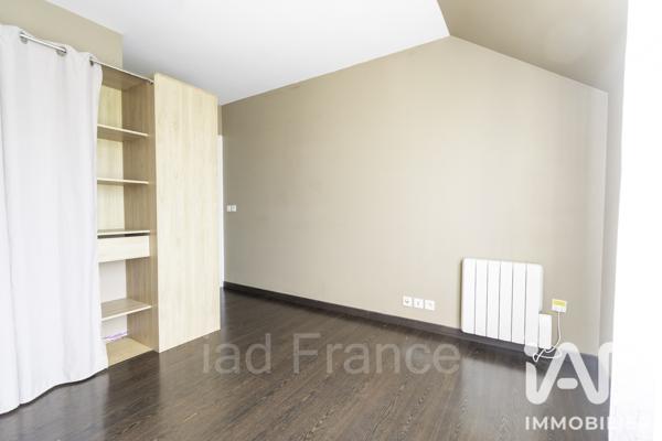 Appartement à vendre 3 pièces 54,5 m² Mantes-la-Ville