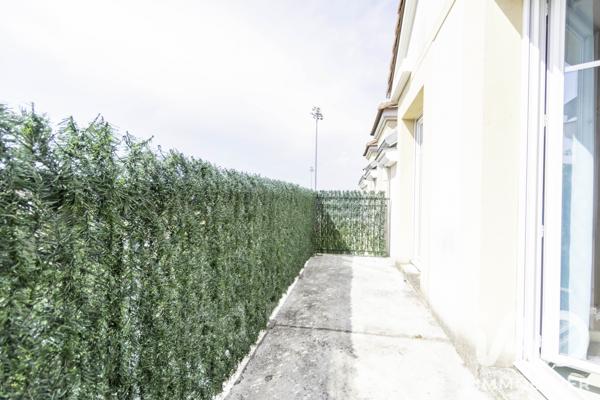 Appartement à vendre 3 pièces 54,5 m² Mantes-la-Ville