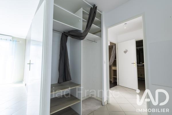 Appartement à vendre 3 pièces 54,5 m² Mantes-la-Ville