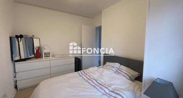 Location Appartement 2 pièces 35.77 m² - St Julien Le Faucon 14140