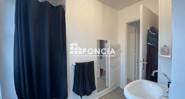 Location Appartement 2 pièces 35.77 m² - St Julien Le Faucon 14140