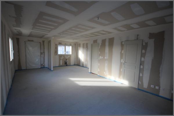 Maison à AUBIGNE-RACAN, 72800 - 5 pièces 100m²