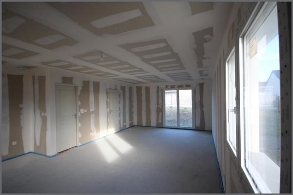 Maison à AUBIGNE-RACAN, 72800 - 5 pièces 100m²