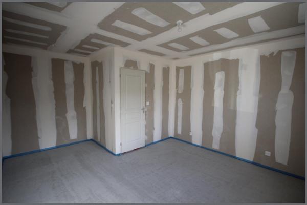 Maison à AUBIGNE-RACAN, 72800 - 5 pièces 100m²