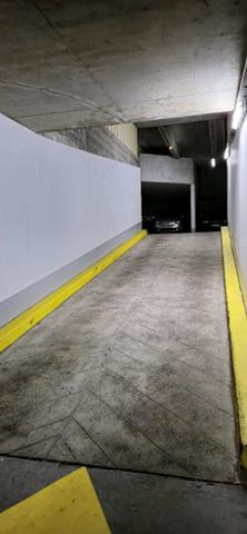 Parking au Grand Canal 9.4 m2