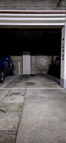 Parking au Grand Canal 9.4 m2