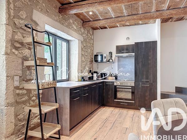 Maison à vendre 6 pièces 1 m² Saint-Rémy-de-Provence