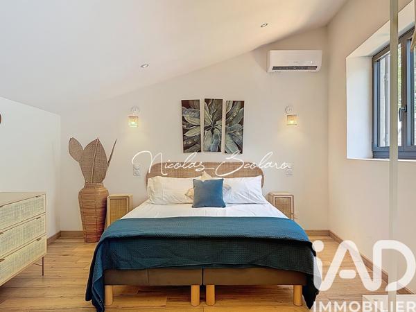 Maison à vendre 6 pièces 1 m² Saint-Rémy-de-Provence