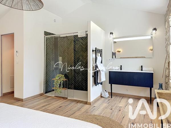 Maison à vendre 6 pièces 1 m² Saint-Rémy-de-Provence