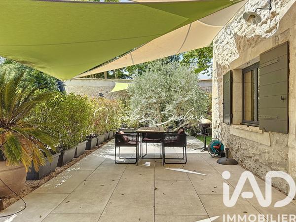 Maison à vendre 6 pièces 1 m² Saint-Rémy-de-Provence