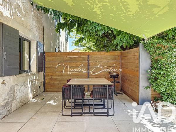 Maison à vendre 6 pièces 1 m² Saint-Rémy-de-Provence